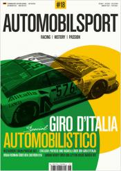 Automobilsport 18 - Giro d'Italia