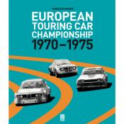 touring car championship 1970 - 1975