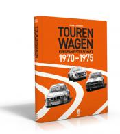 Tourenwagenmeisterschaft 1970 - 1975