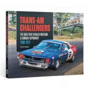 Trans-AM Challengers