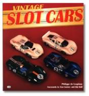 book Vintage Slot Cars