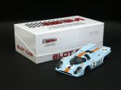 Porsche 917KH Gulf Daytona