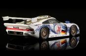 Porsche 911 GT-96 - 4H Spa # 35