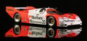 Porsche 962C Marlboro # 20
