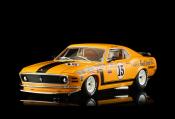 Mustang - Parnelli Jones # 15