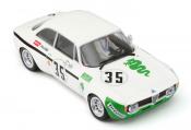 Alfa GTA 1300 Junior white+green # 35