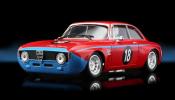 GTA 1300 Junior red-blue