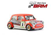 Mini Cooper MM edge coms # 1