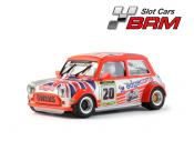 Mini Cooper MM edge coms #20