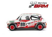 Mini Cooper MM Jordan # 88