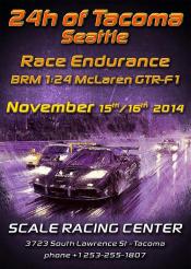 USA BRM Races  Tacoma 2014