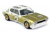 Ford Capri Kent - Spa 1972