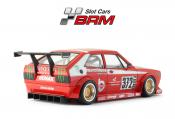 VW Scirocco Sonax edition