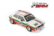VW Scirocco Castrol edition