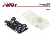 Porsche 962 CK white kit