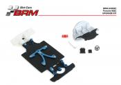 upgrade racing chassís for Porsche 962 C 