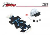 upgrade racing chassís for Toyota T88C