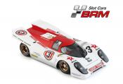 Porsche 917 Lucky Strike 1971 # 3