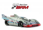 Porsche 917 Martini  Spa # 22