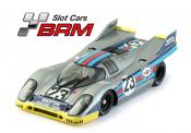 Porsche 917 Martini  Spa # 23