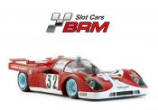 512 1000 Km Spa 1971 # 32