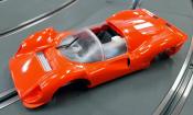 Ferrari 330 P4 - Spyder Daytona 1967 # 23