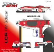 Sidecar - Lucky Strike