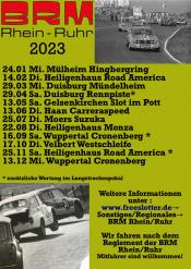 2023 Rhein-Ruhr Youngtimer