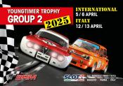 Youngtimer Trophy 04/2025