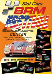 USA BRM Races Tacoma 11/2022