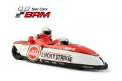 Sidecar - Lucky Strike