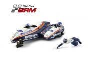 Sidecar - Rothmans