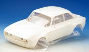 Alfa GTA - white body 