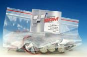 Motor 19.000 rpm bulk, selected 25x
