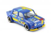 Simca rally 1000 Kleber / Blue