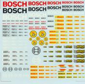 decal sponsor Bosch