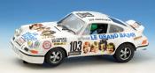 Porsche 911 SC Le Grand Bazar # 103