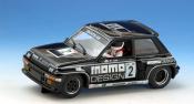 Renault R5 R5 European Cup #2