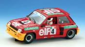 Renault R5 European Cup #4