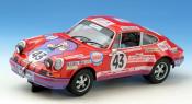 Porsche 911 SC Popeye LM 1971# 43