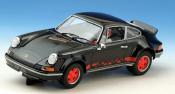 Porsche 911 RS  Personal car - black