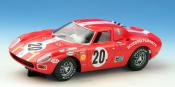 Ferrari 250 LM  24H LeMans 1968 # 20