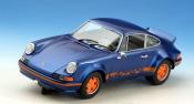 Porsche 911 RS  Personal car - blue
