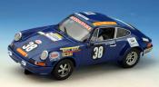 Porsche 911 LeMans 1971  #  38