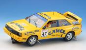 Audi Quattro #47  Camel - 1990