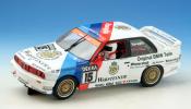 BMW M3  Warsteiner 1° DTM 1989