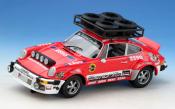 Porsche 911 Rally Monte Carlo 1980  Sercice