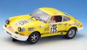 Porsche 911 Tour de France 1971  # 125