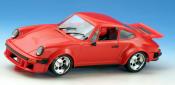 Porsche 934/5 red racing
