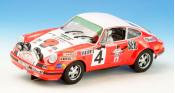 Porsche 911 Monte Carlo 1972